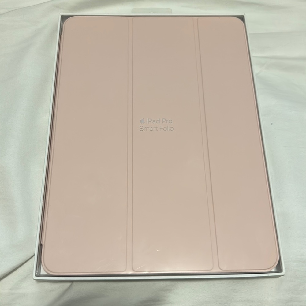 iPad Pro Smart Folio